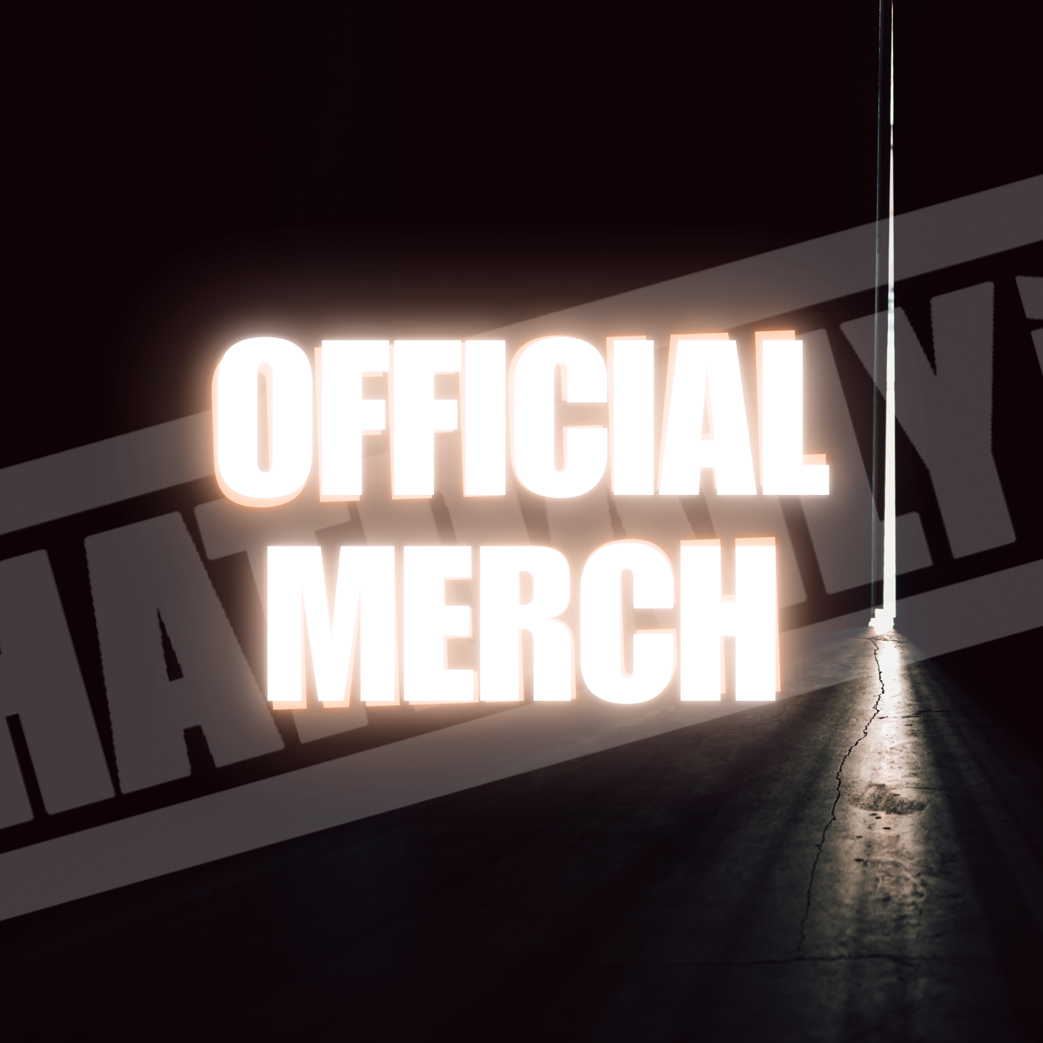 Official Merch