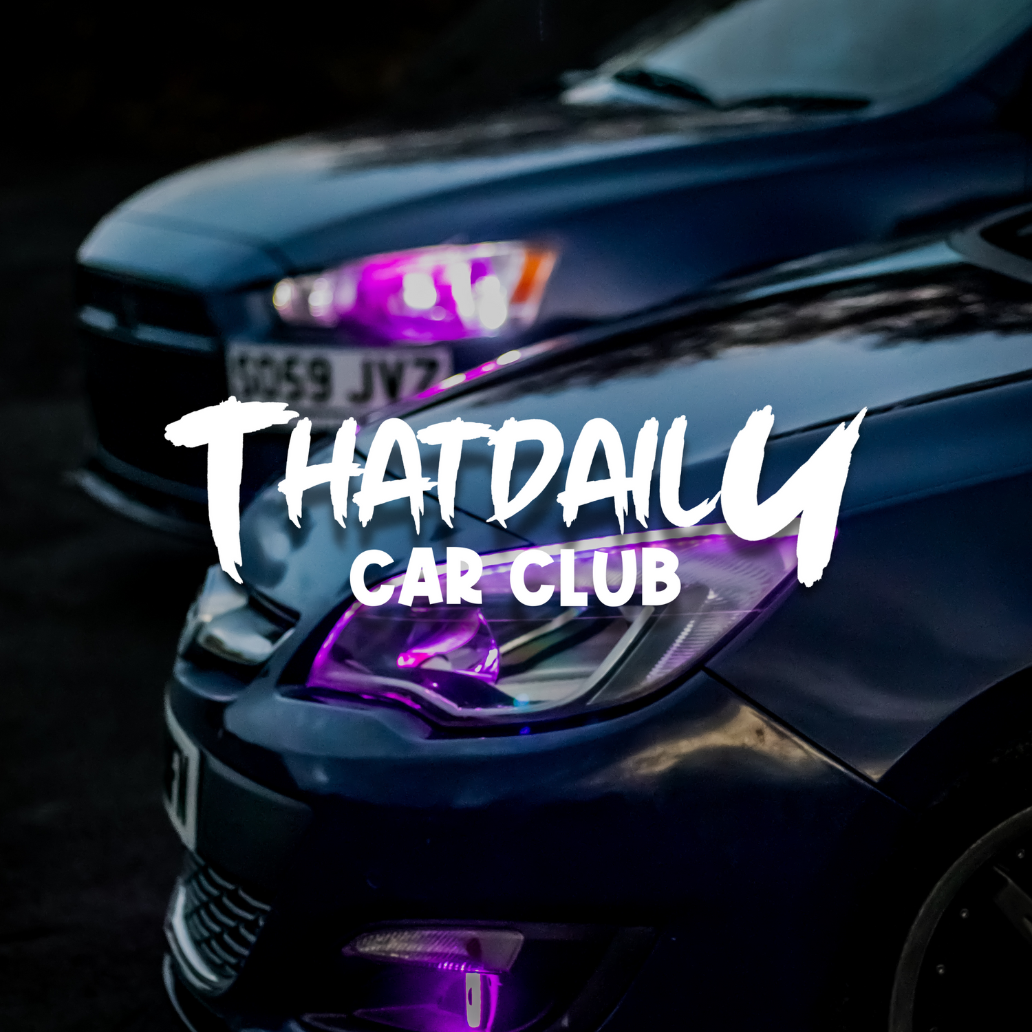 ThatDailyCarClub