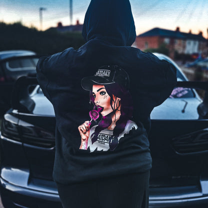 Candy Girl Hoodie