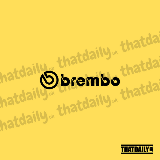 Brembo