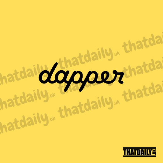 Dapper