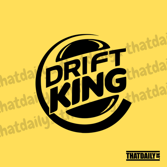 Drift King