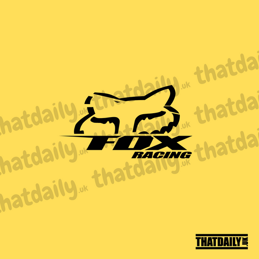 Fox Racing