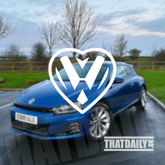 VW Heart