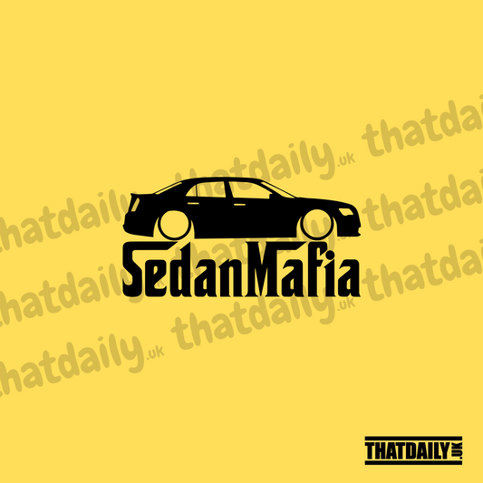 Sedan Mafia