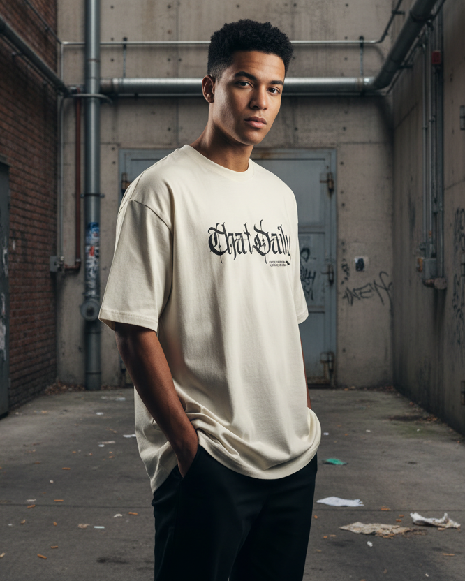 Professional That Daily product shot